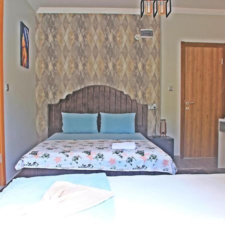 Yeni Foca Butik Otel Екстер'єр фото