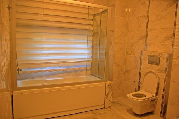 Yeni Foca Butik Otel Екстер'єр фото